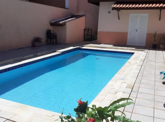 Franca Maya Hostel Campinas 